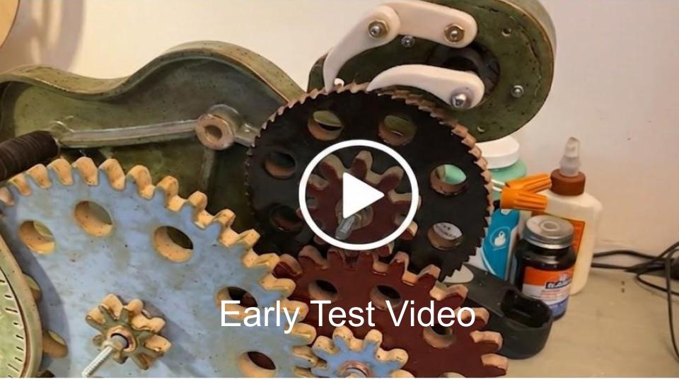 EarlyTestMovie image
